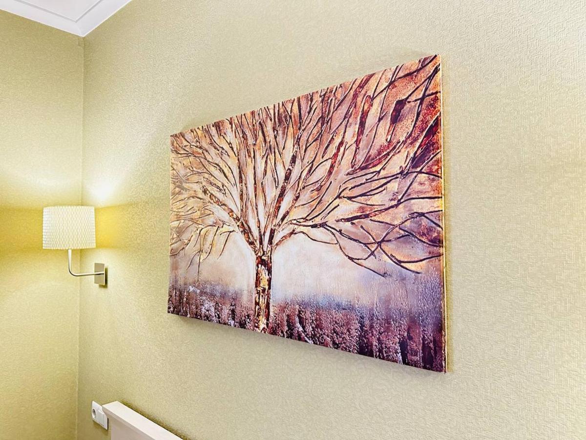 Central Park In The City Center Apartment Алма Ата Екстериор снимка