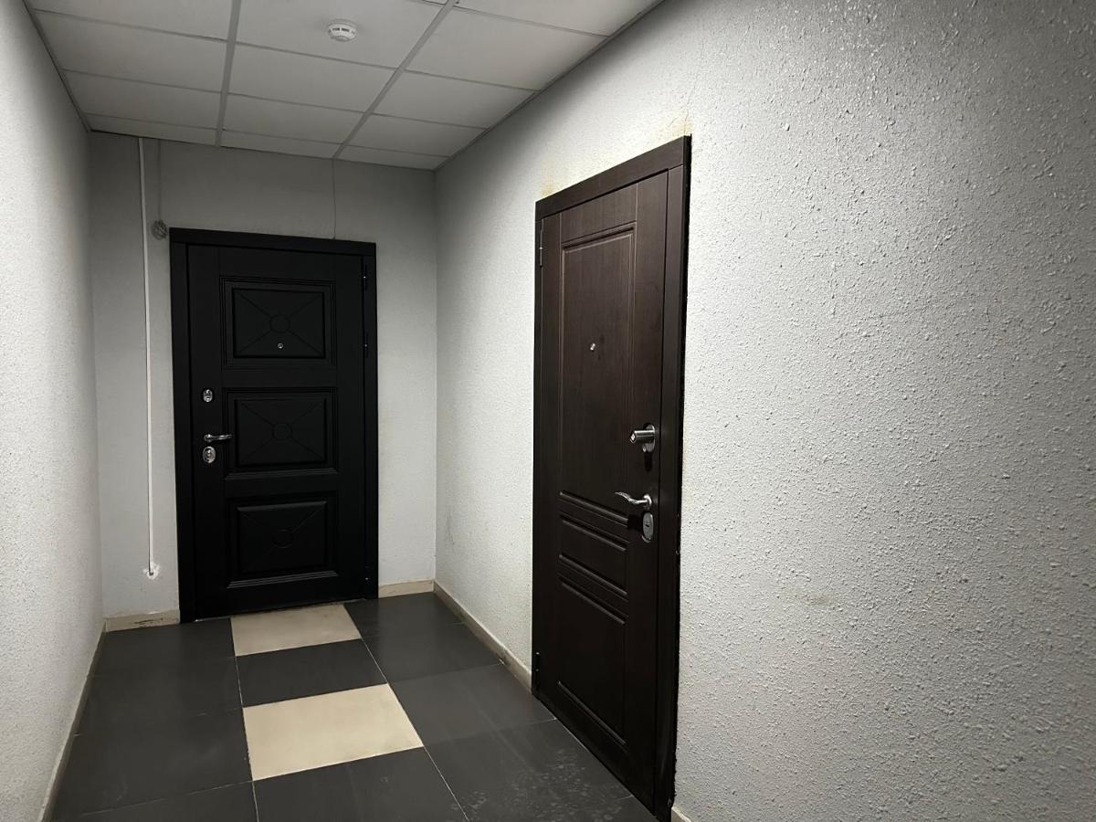 Central Park In The City Center Apartment Алма Ата Екстериор снимка